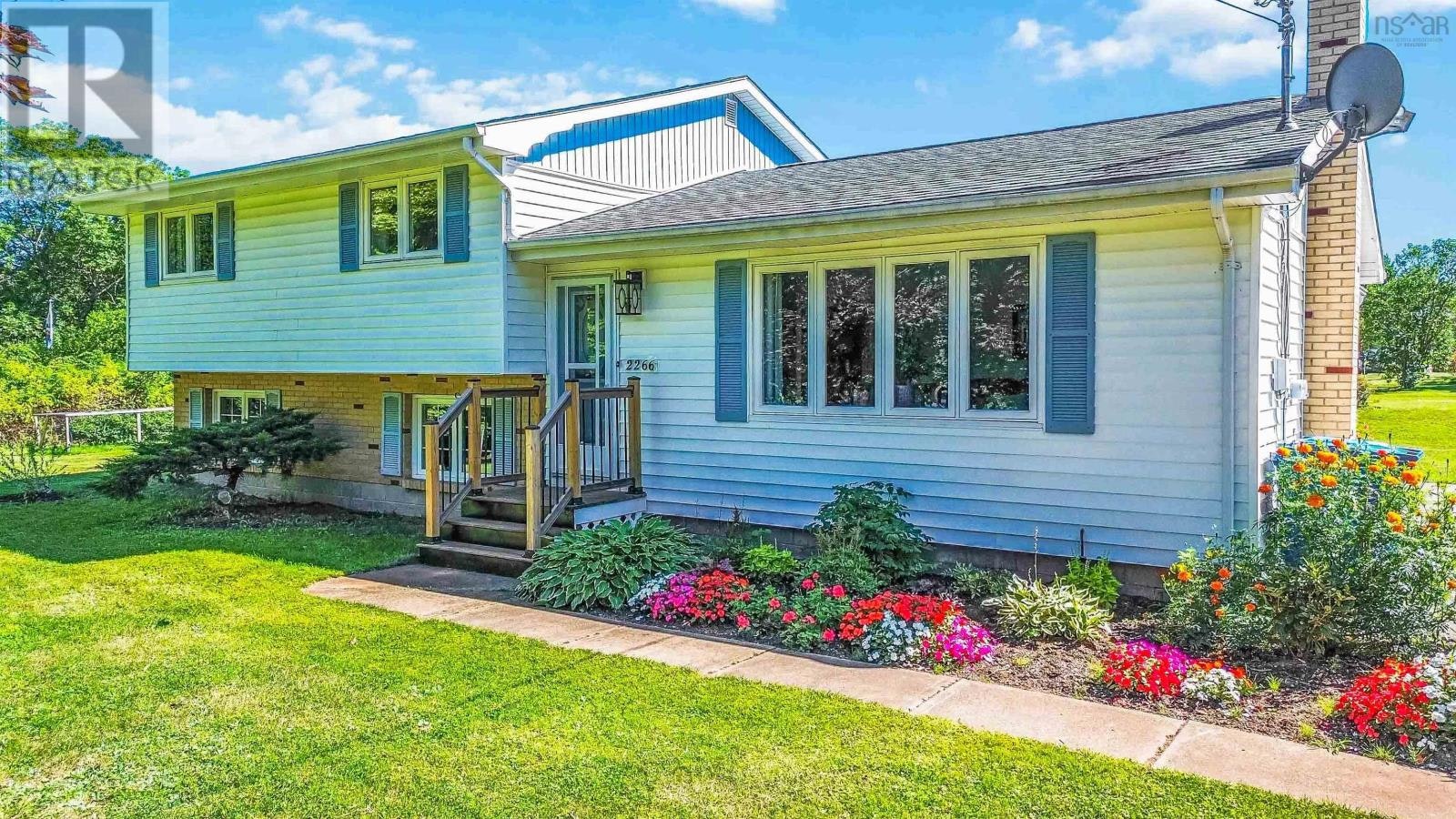 2266 Lakewood Road, Upper Dyke, NS, B0P 1J0