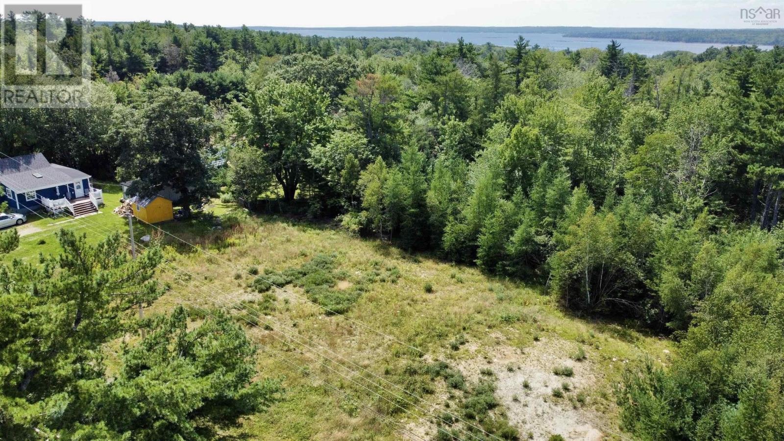 Lot-K1 Clements Street, Shelburne, NS, B0T 1W0