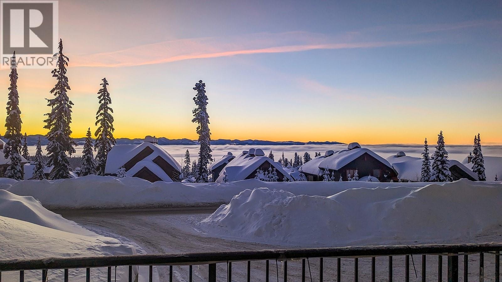 1-255 Raven Ridge Road, Big White, BC, V1P 1P3