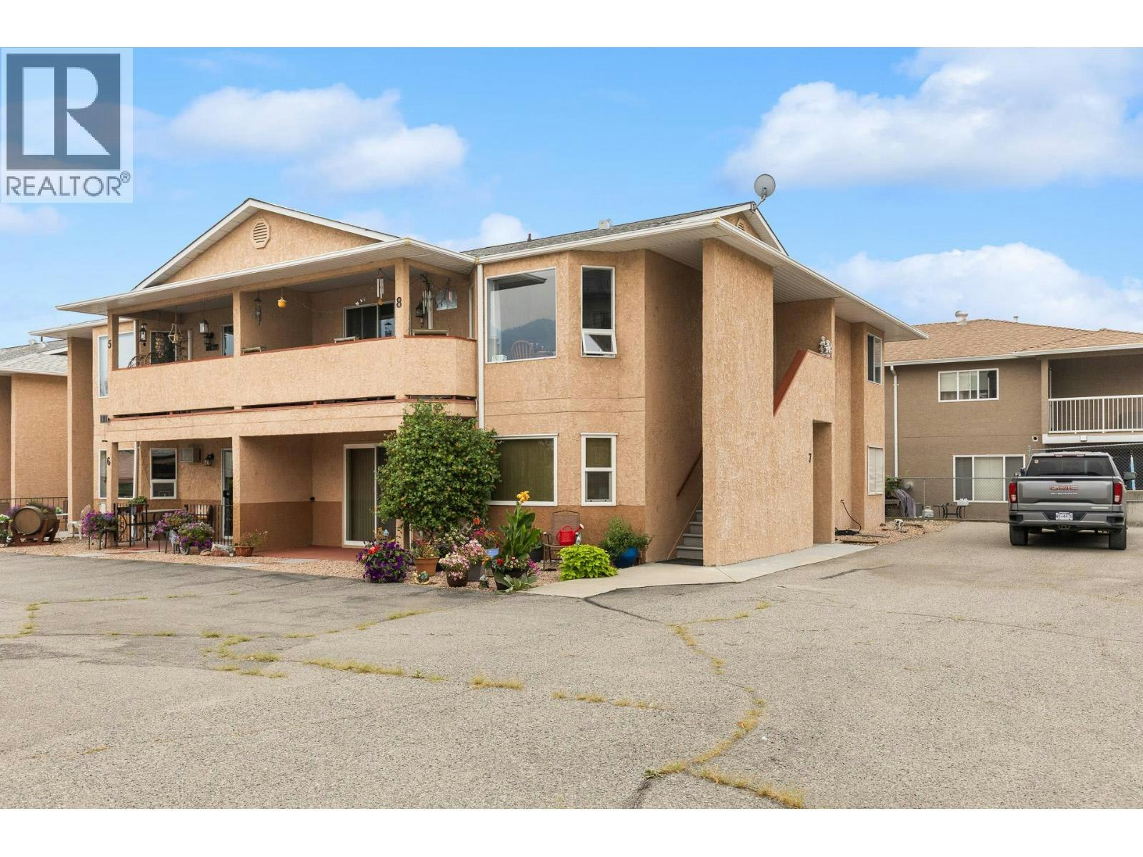 7-6816 89th Street, Osoyoos, BC, V0H 1V1