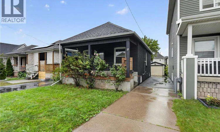 11 Craigmiller Avenue