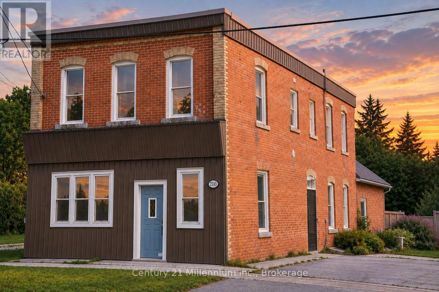 2245 4th Avenue W, Owen Sound, ON, N4K 4Y7