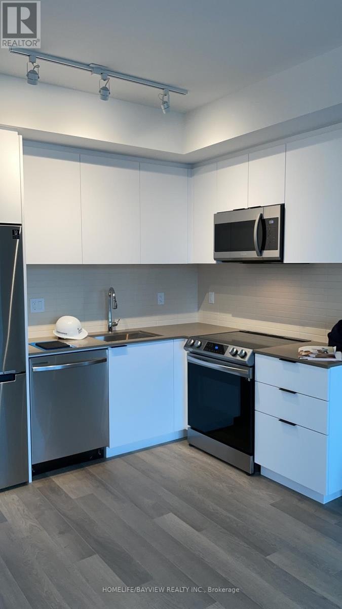 805-50 Power Street, Toronto, ON, M5A 0V3 - 3