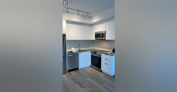 805-50 Power Street, Toronto, ON, M5A 0V3 - 3