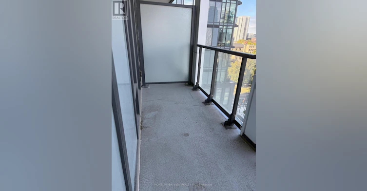 805-50 Power Street, Toronto, ON, M5A 0V3 - 21