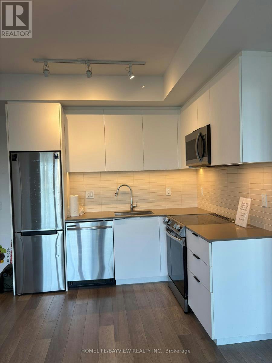 805-50 Power Street, Toronto, ON, M5A 0V3 - 12