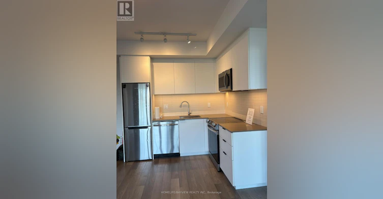 805-50 Power Street, Toronto, ON, M5A 0V3 - 12