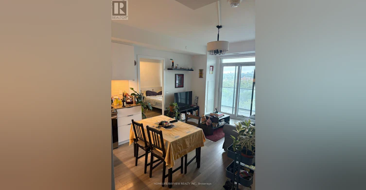 805-50 Power Street, Toronto, ON, M5A 0V3 - 6
