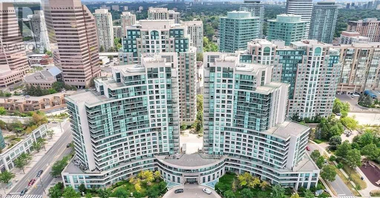 801-503 Beecroft Road, Toronto, ON, M2N 0A2