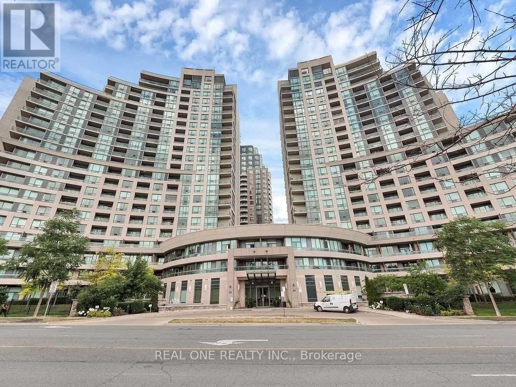 801-503 Beecroft Road, Toronto, ON, M2N 0A2 - 2