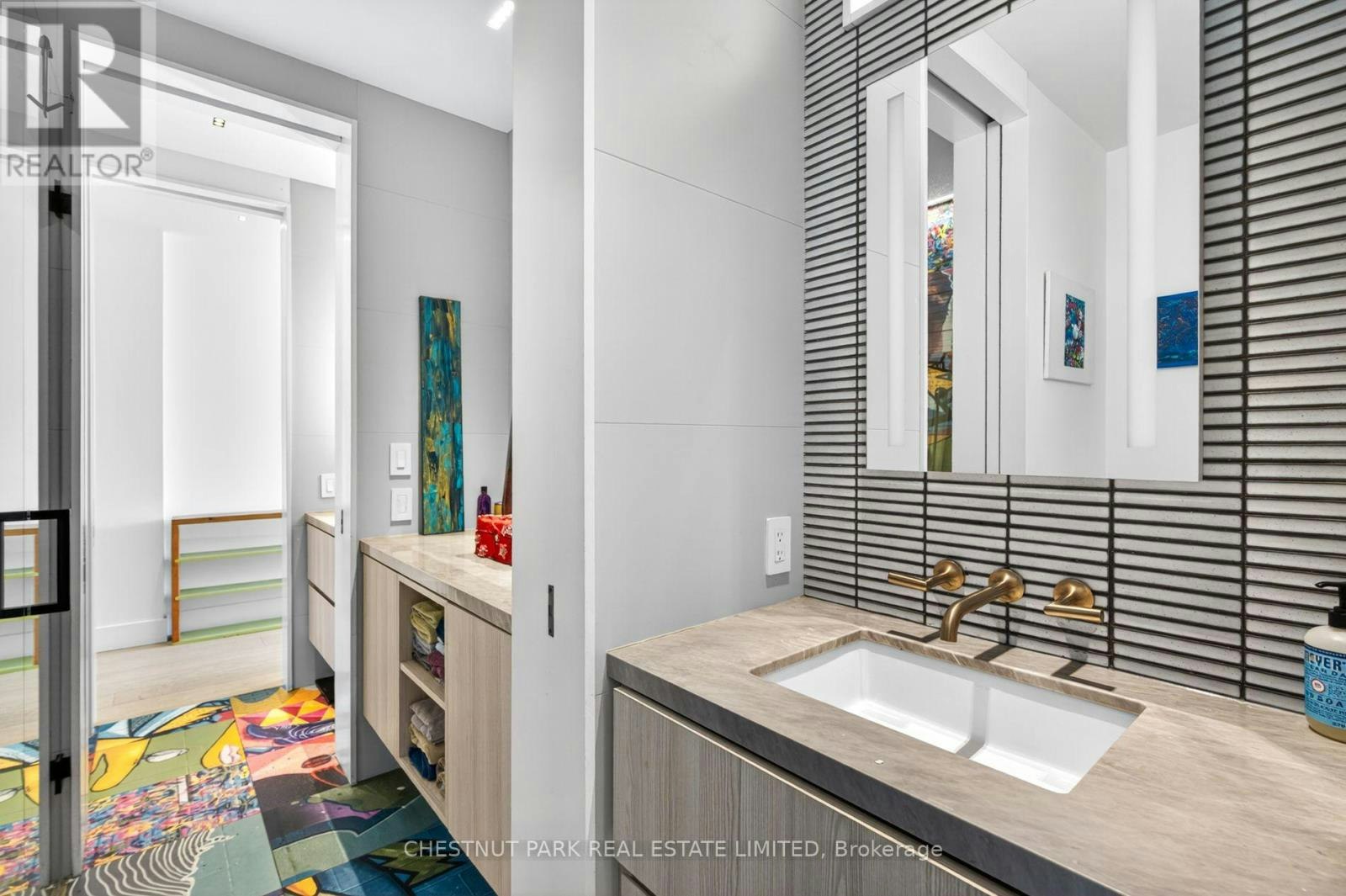 FULL PROPERTY-15 Albemarle Avenue, Toronto, ON, M4K 1H6 - 26