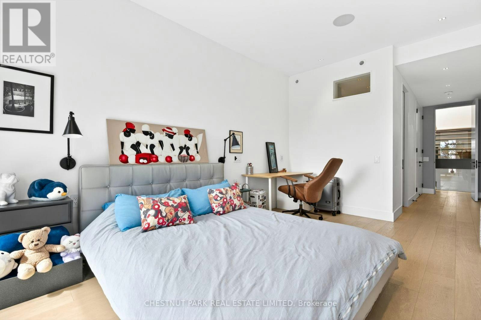 FULL PROPERTY-15 Albemarle Avenue, Toronto, ON, M4K 1H6 - 23