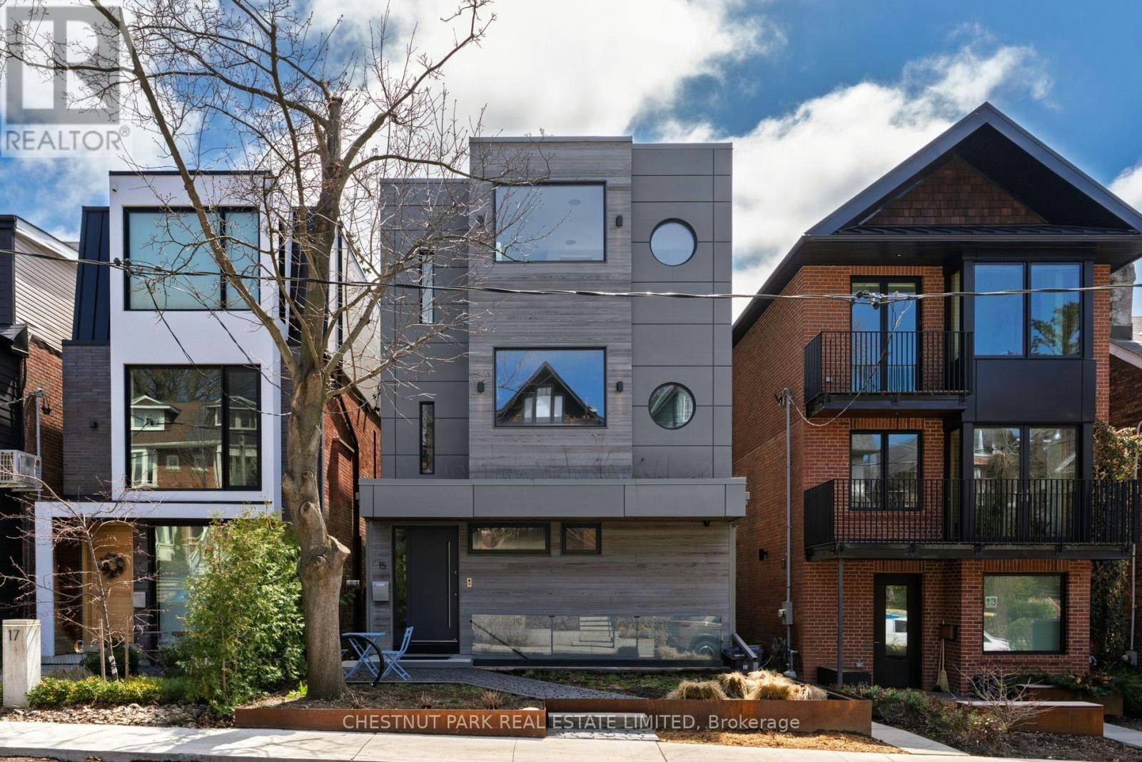 15 Albemarle Avenue, Toronto, ON, M4K 1H6