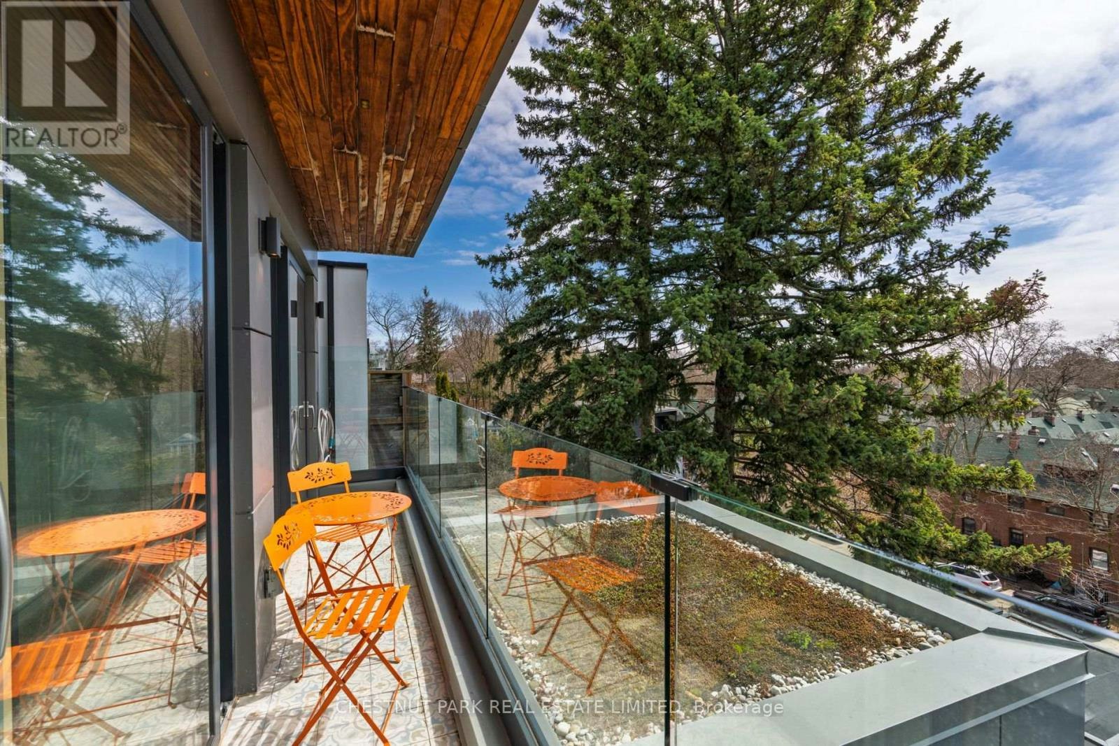 FULL PROPERTY-15 Albemarle Avenue, Toronto, ON, M4K 1H6 - 29