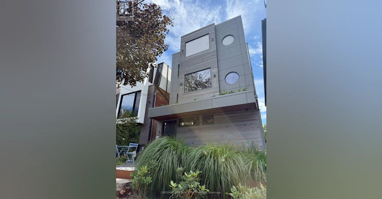 15 Albemarle Avenue, Toronto, ON, M4K 1H6 - 2