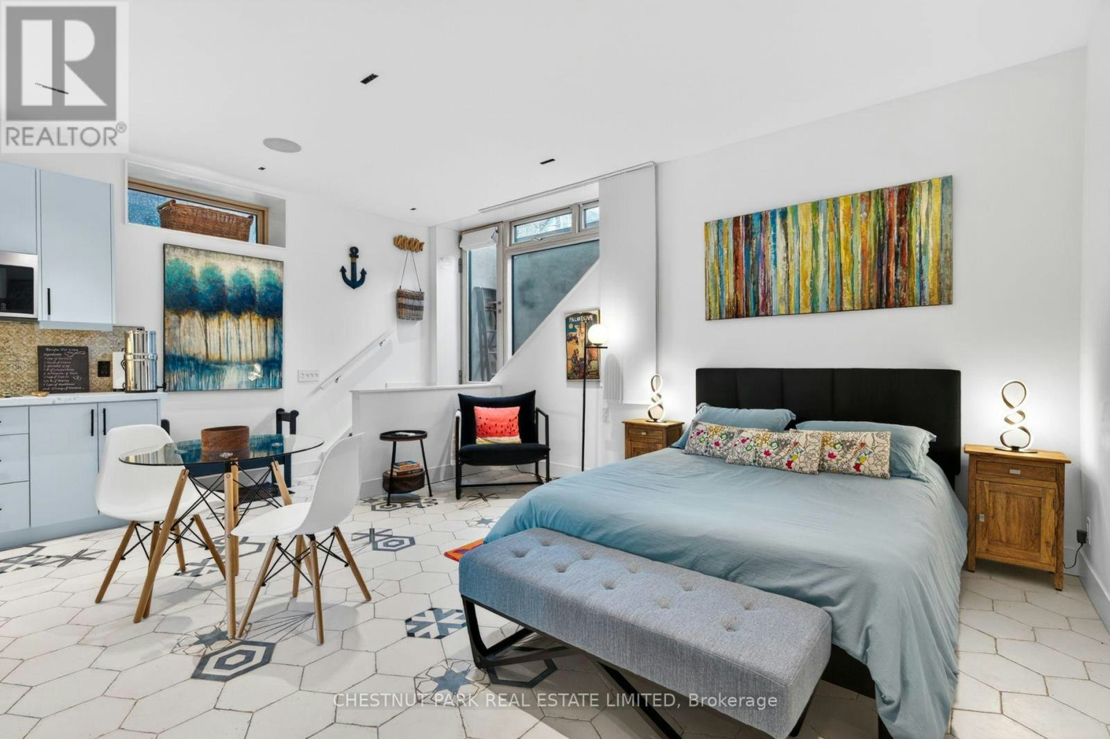 FULL PROPERTY-15 Albemarle Avenue, Toronto, ON, M4K 1H6 - 43