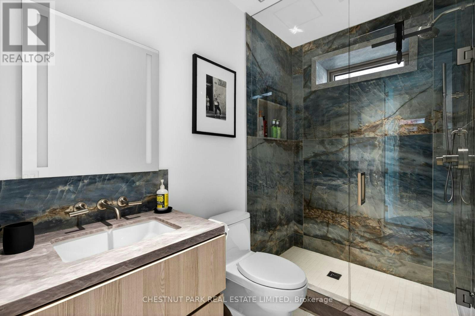 FULL PROPERTY-15 Albemarle Avenue, Toronto, ON, M4K 1H6 - 46