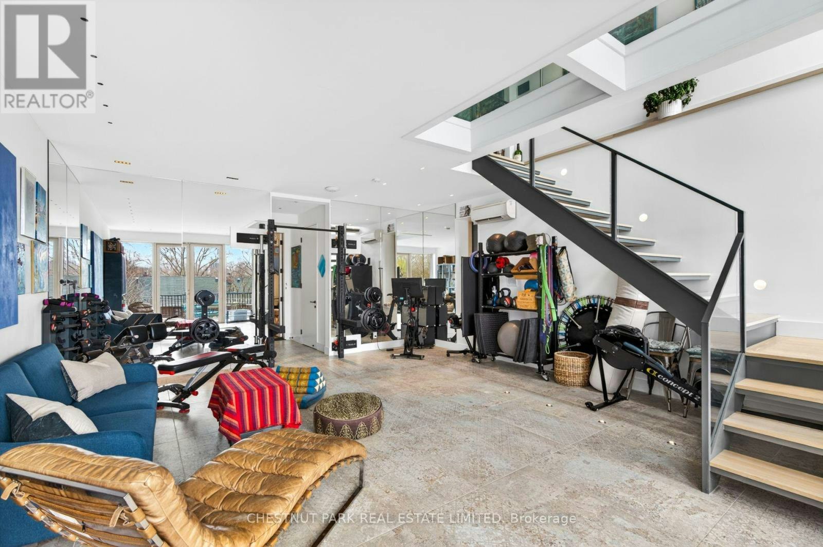 FULL PROPERTY-15 Albemarle Avenue, Toronto, ON, M4K 1H6 - 38