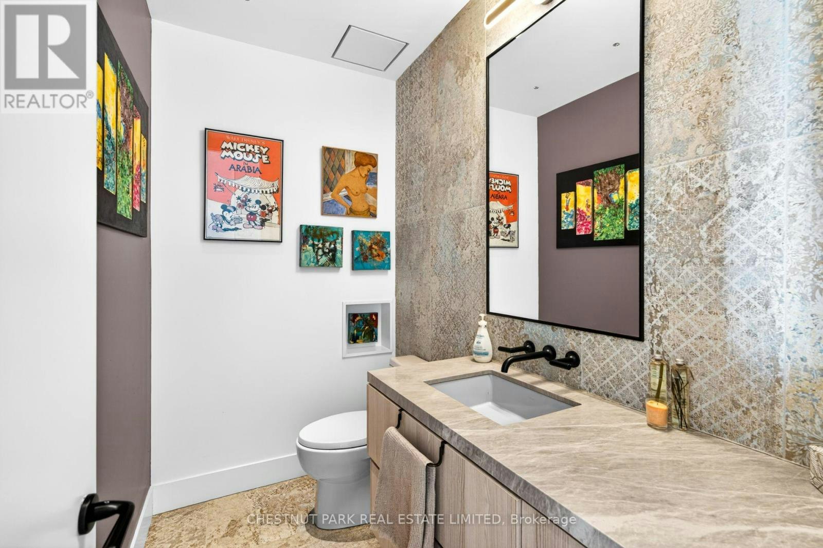 FULL PROPERTY-15 Albemarle Avenue, Toronto, ON, M4K 1H6 - 41