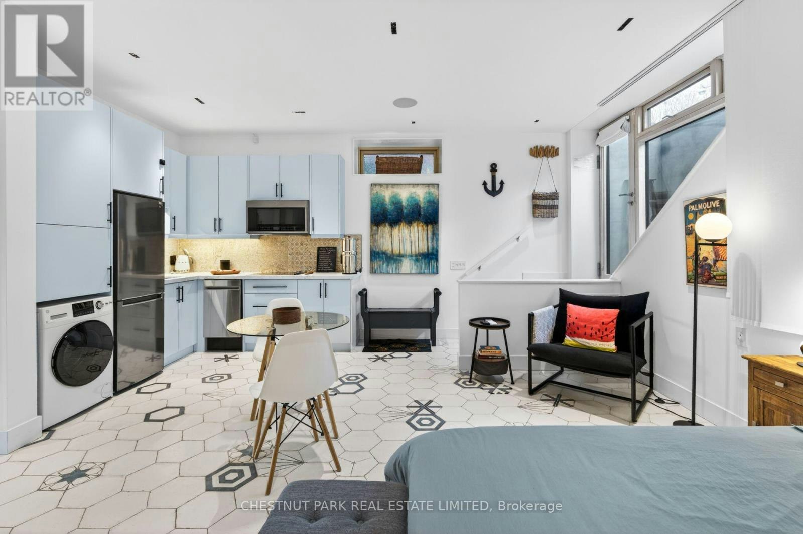 FULL PROPERTY-15 Albemarle Avenue, Toronto, ON, M4K 1H6 - 44