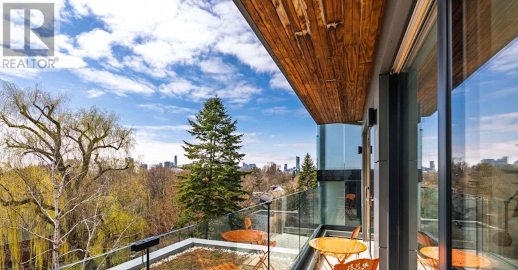 FLOORS-15 Albemarle Avenue, Toronto, ON, M4K 1H6 - 30