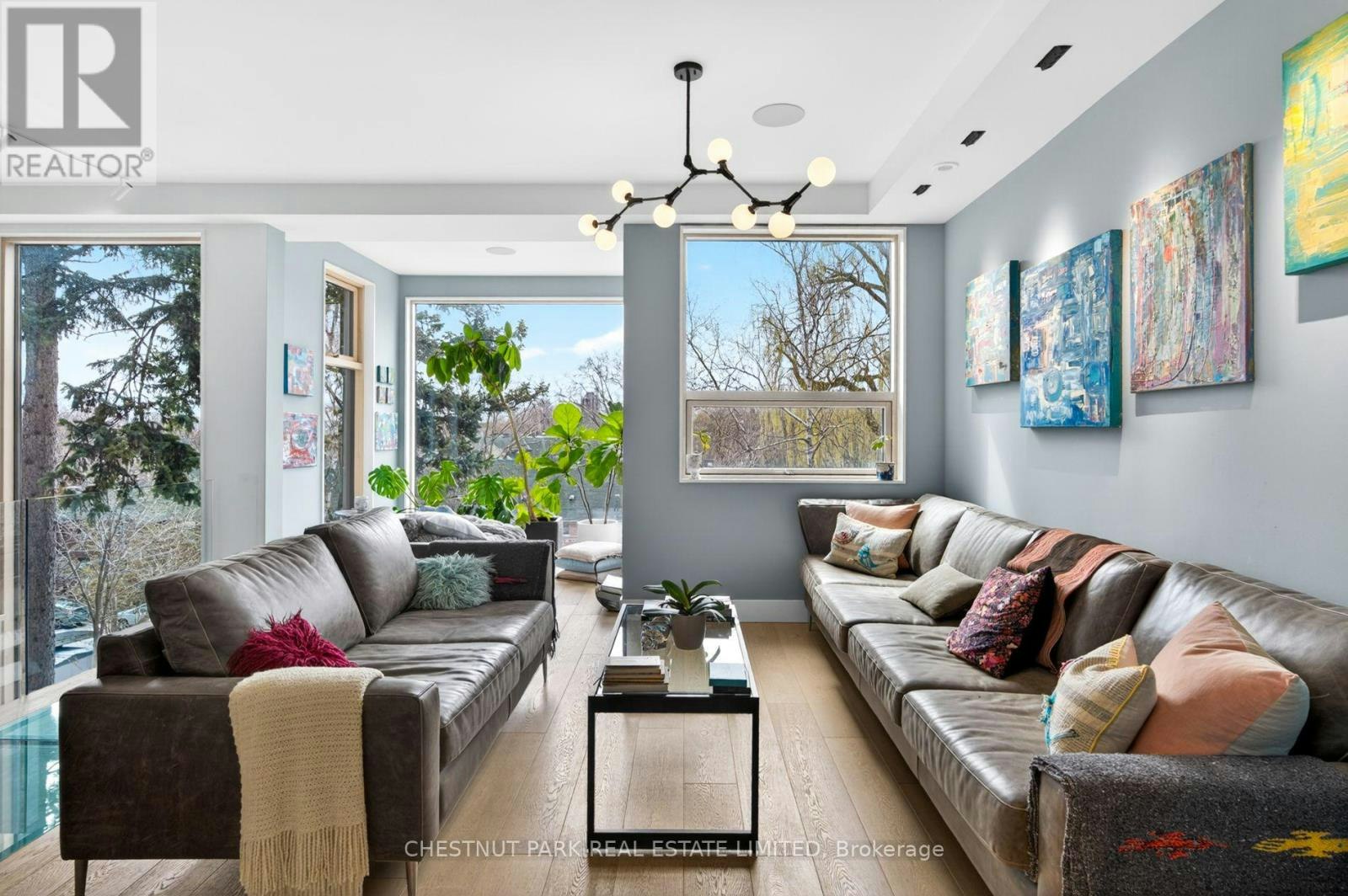 FLOORS-15 Albemarle Avenue, Toronto, ON, M4K 1H6 - 18