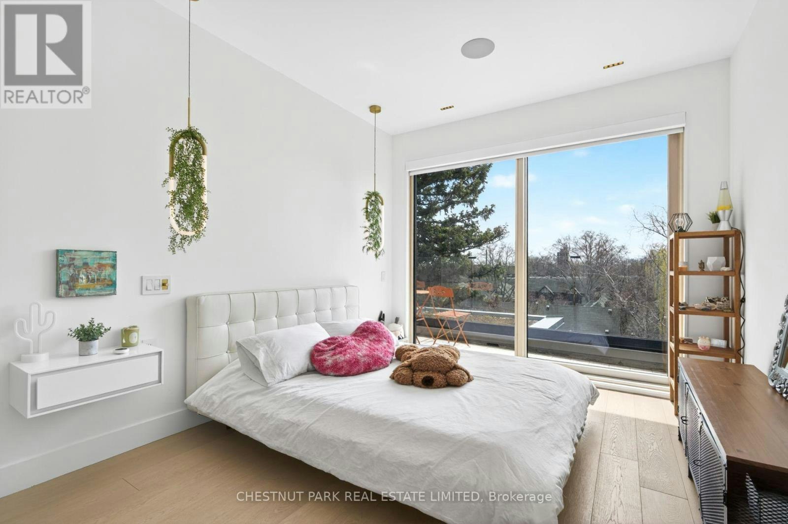 FLOORS-15 Albemarle Avenue, Toronto, ON, M4K 1H6 - 27