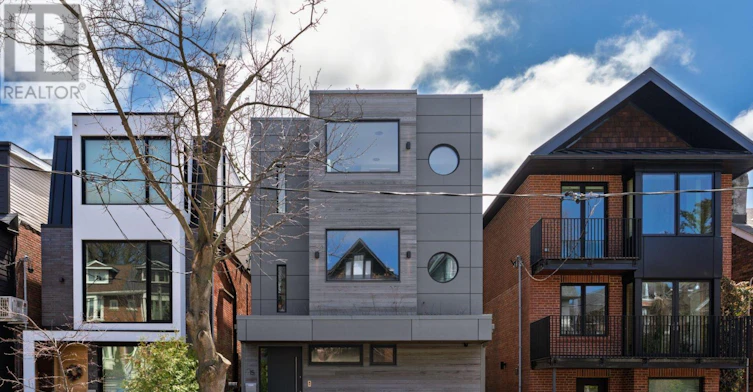FLOORS-15 Albemarle Avenue, Toronto, ON, M4K 1H6