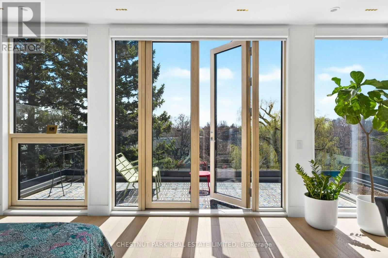 FLOORS-15 Albemarle Avenue, Toronto, ON, M4K 1H6 - 35