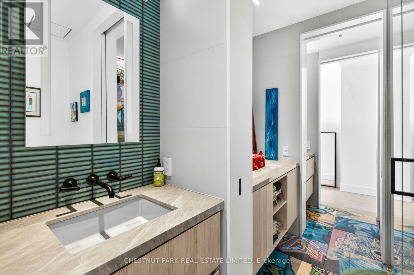 FLOORS-15 Albemarle Avenue, Toronto, ON, M4K 1H6 - 24