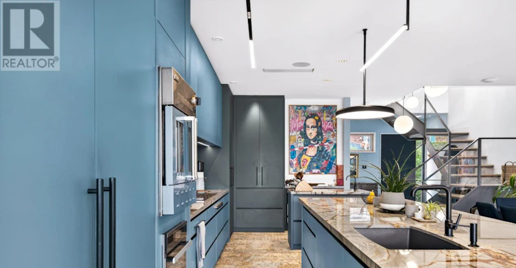 FLOORS-15 Albemarle Avenue, Toronto, ON, M4K 1H6 - 15