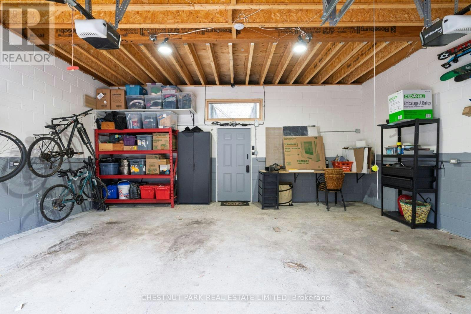 FLOORS-15 Albemarle Avenue, Toronto, ON, M4K 1H6 - 4