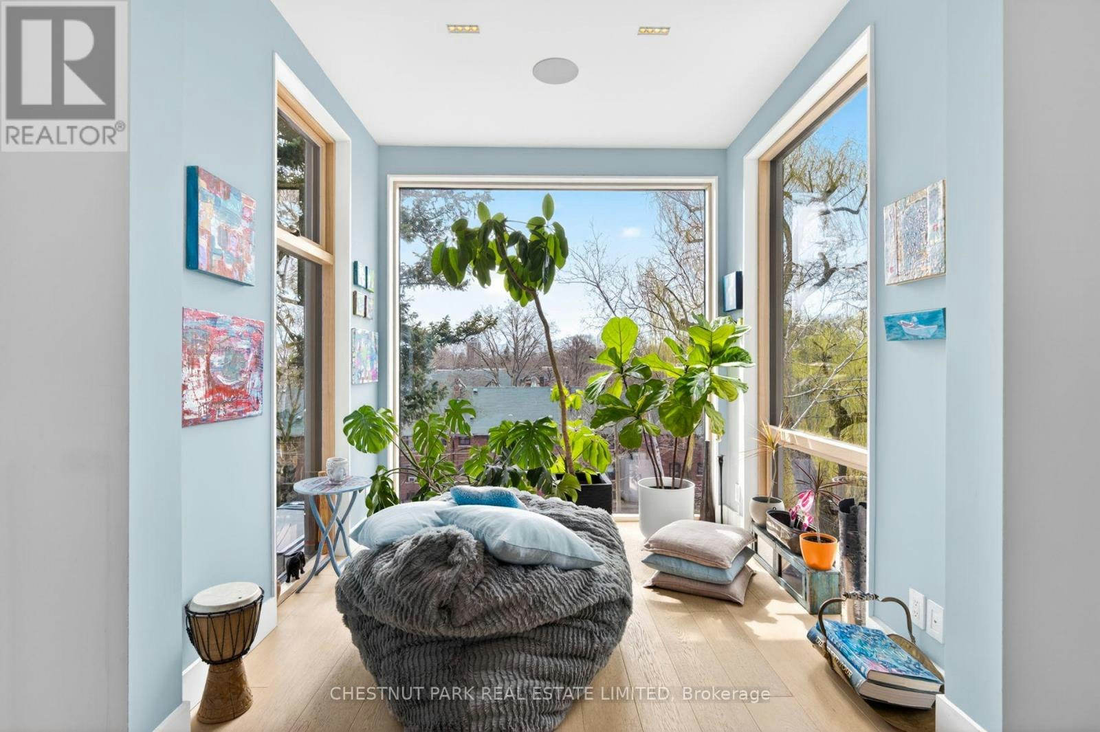 FLOORS-15 Albemarle Avenue, Toronto, ON, M4K 1H6 - 20