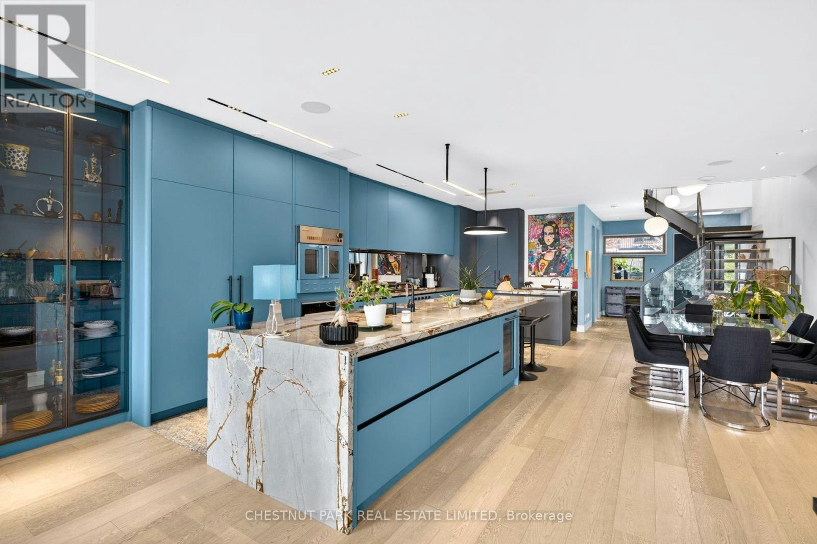 FLOORS-15 Albemarle Avenue, Toronto, ON, M4K 1H6 - 14