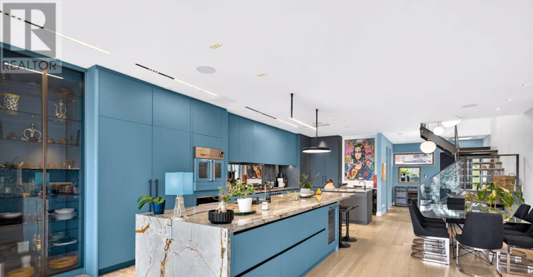 FLOORS-15 Albemarle Avenue, Toronto, ON, M4K 1H6 - 14