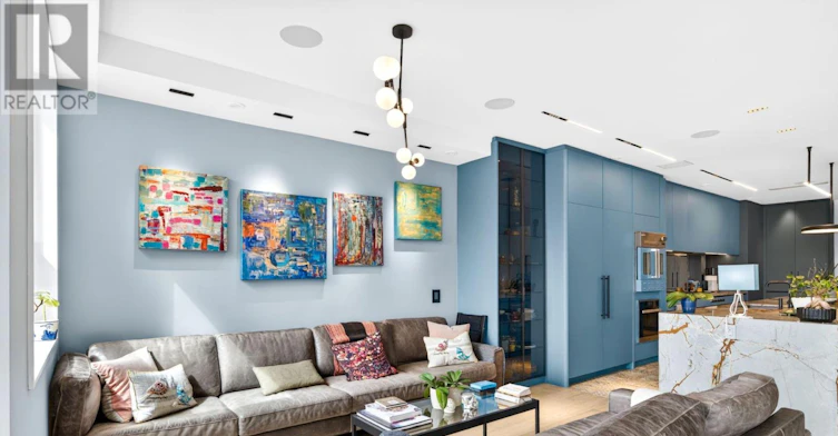 FLOORS-15 Albemarle Avenue, Toronto, ON, M4K 1H6 - 19