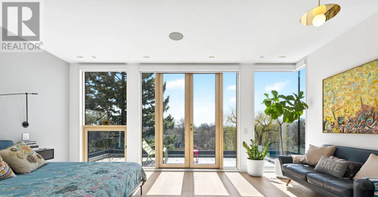 FLOORS-15 Albemarle Avenue, Toronto, ON, M4K 1H6 - 32