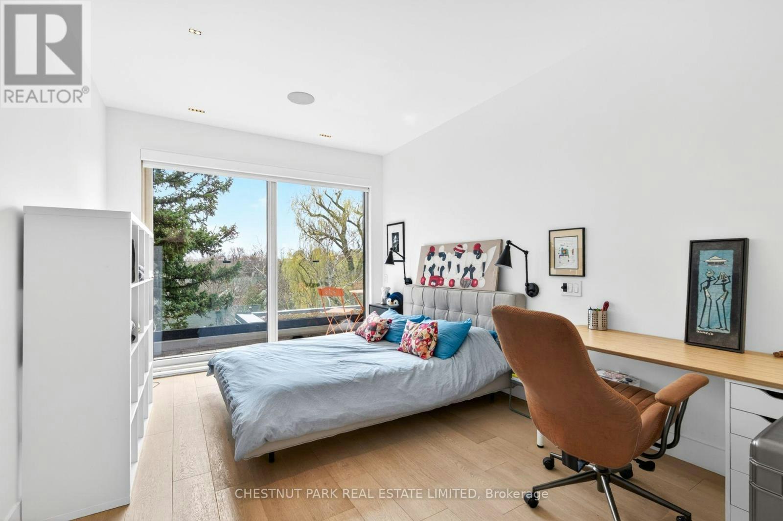 FLOORS-15 Albemarle Avenue, Toronto, ON, M4K 1H6 - 22