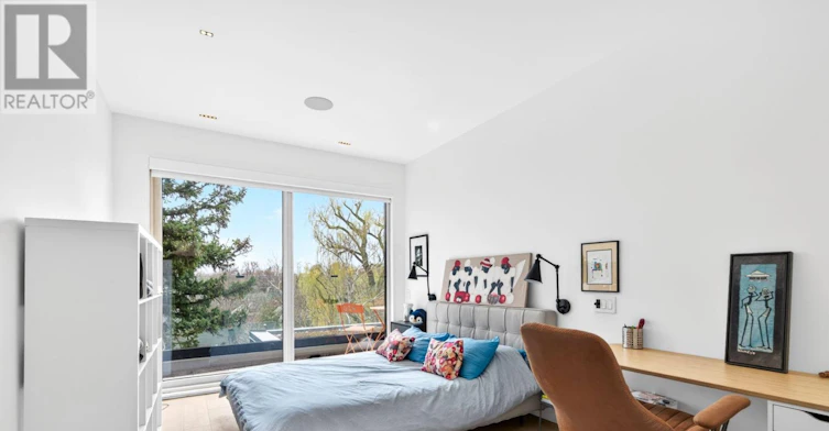 FLOORS-15 Albemarle Avenue, Toronto, ON, M4K 1H6 - 22