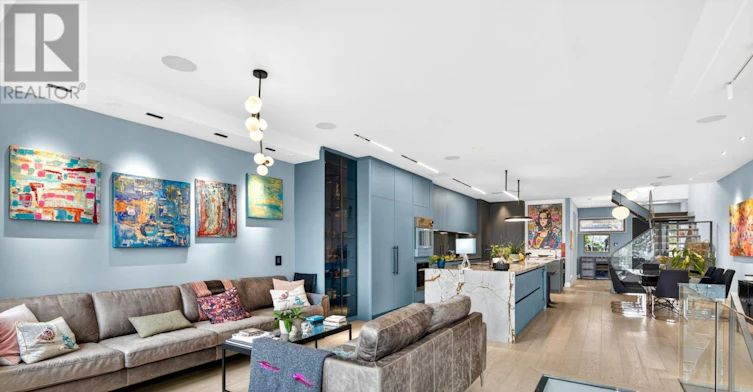 FLOORS-15 Albemarle Avenue, Toronto, ON, M4K 1H6 - 9