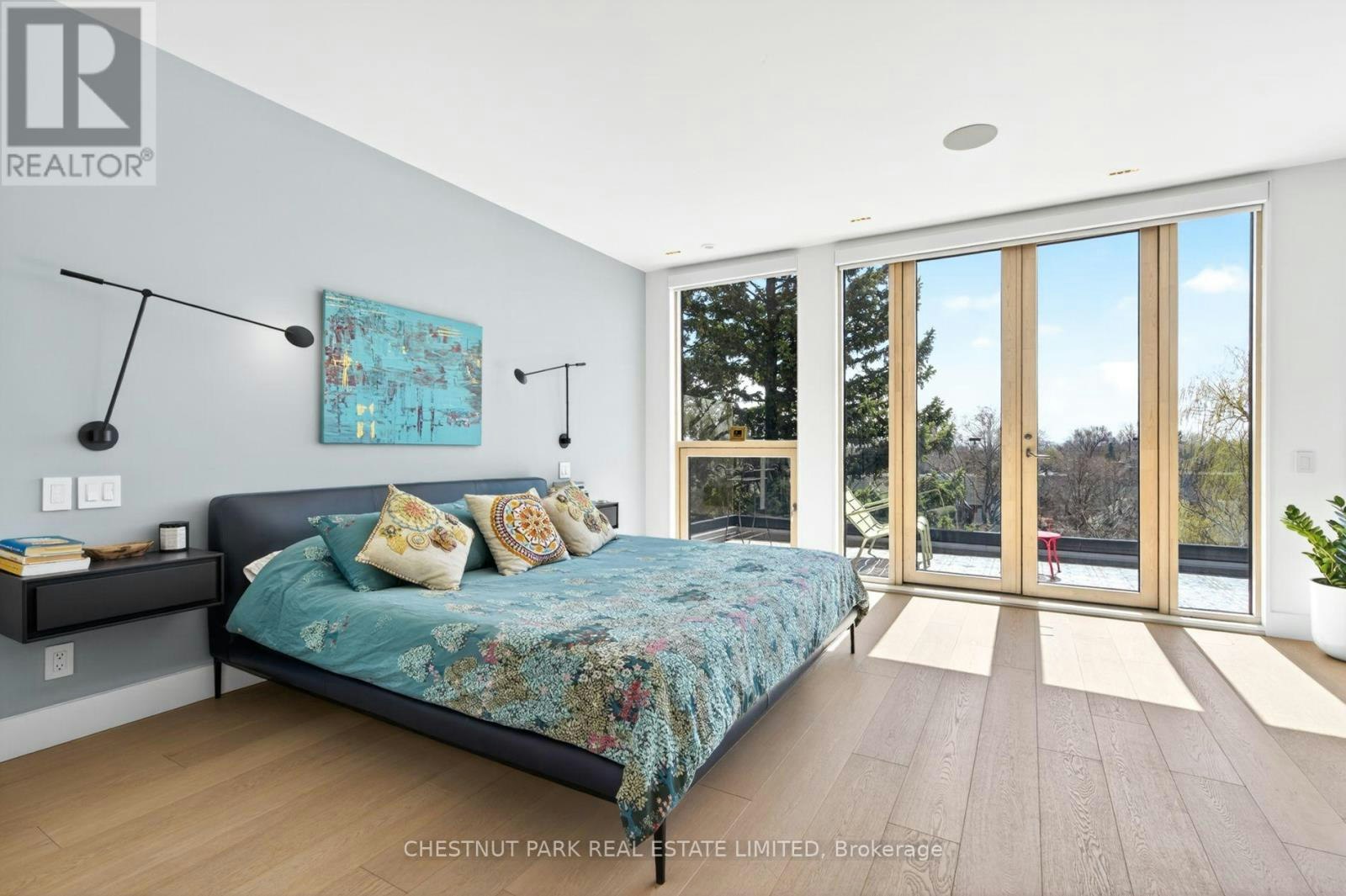 FLOORS-15 Albemarle Avenue, Toronto, ON, M4K 1H6 - 31