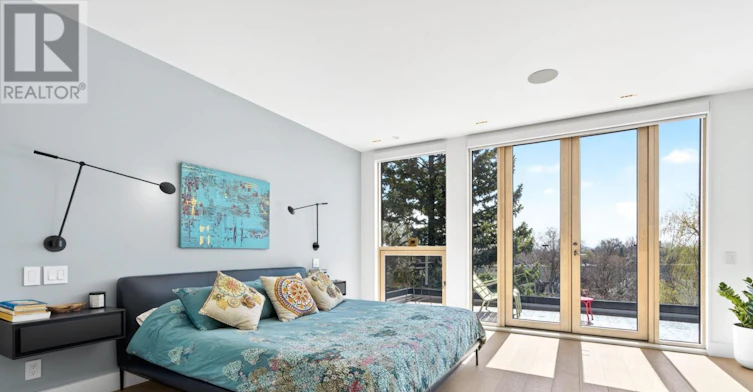 FLOORS-15 Albemarle Avenue, Toronto, ON, M4K 1H6 - 31