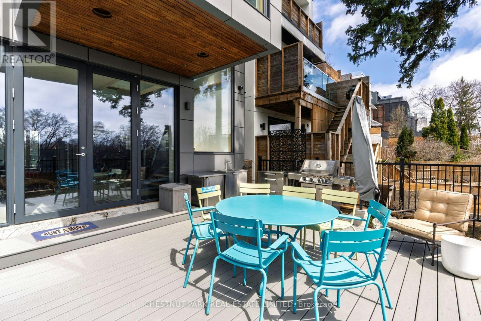 FLOORS-15 Albemarle Avenue, Toronto, ON, M4K 1H6 - 3