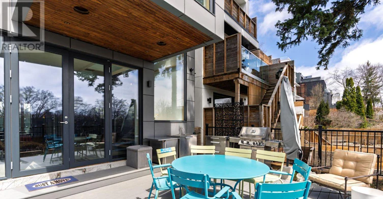FLOORS-15 Albemarle Avenue, Toronto, ON, M4K 1H6 - 3