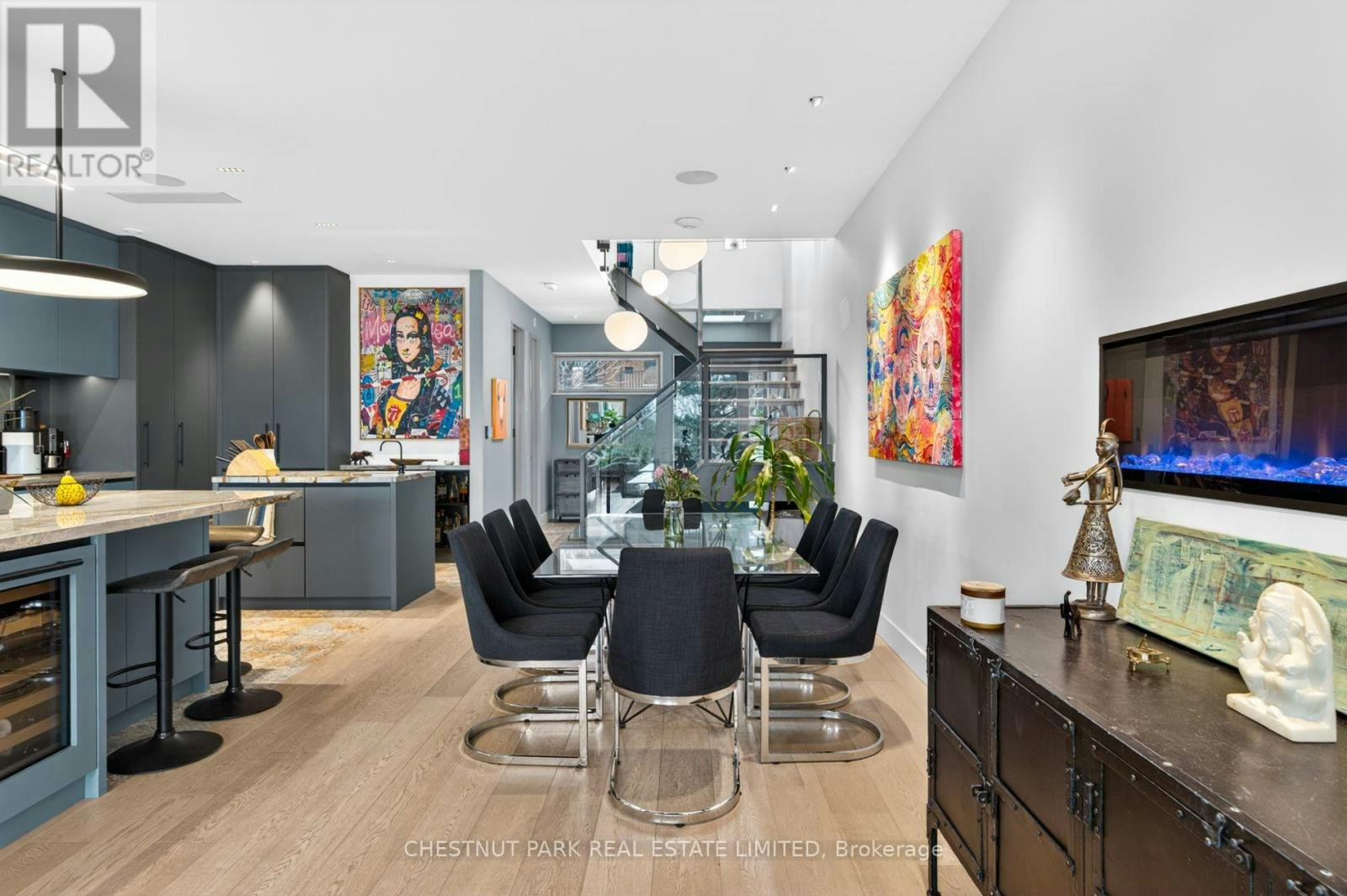 FLOORS-15 Albemarle Avenue, Toronto, ON, M4K 1H6 - 10