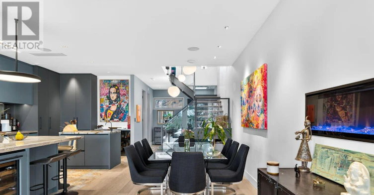 FLOORS-15 Albemarle Avenue, Toronto, ON, M4K 1H6 - 10