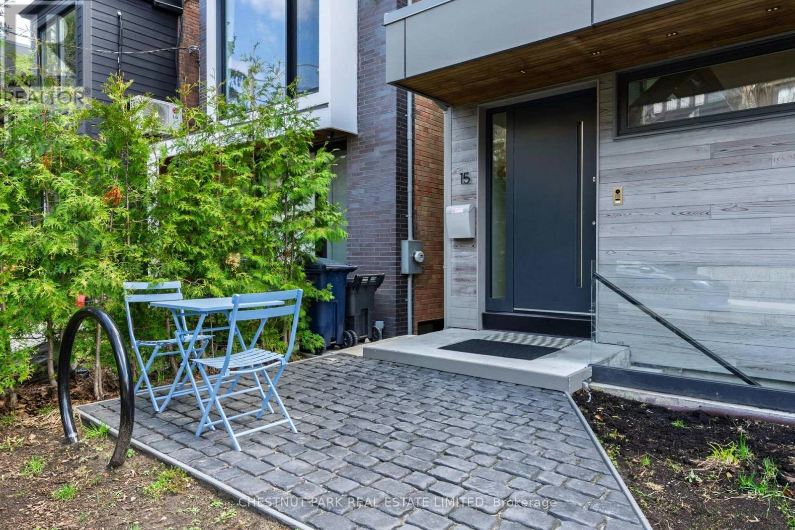 FLOORS-15 Albemarle Avenue, Toronto, ON, M4K 1H6 - 2