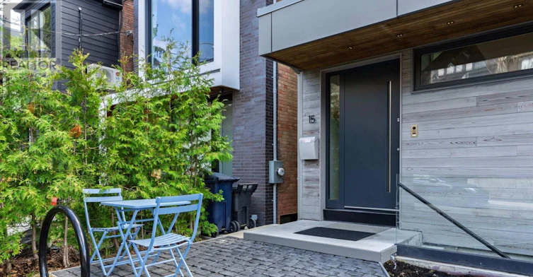 FLOORS-15 Albemarle Avenue, Toronto, ON, M4K 1H6 - 2