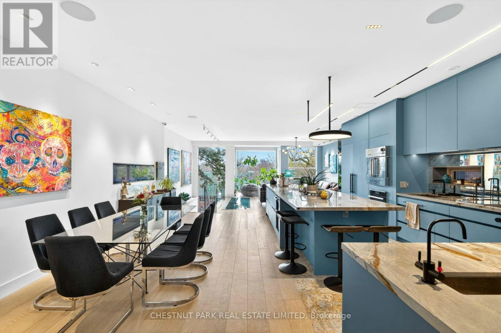 FLOORS-15 Albemarle Avenue, Toronto, ON, M4K 1H6 - 11