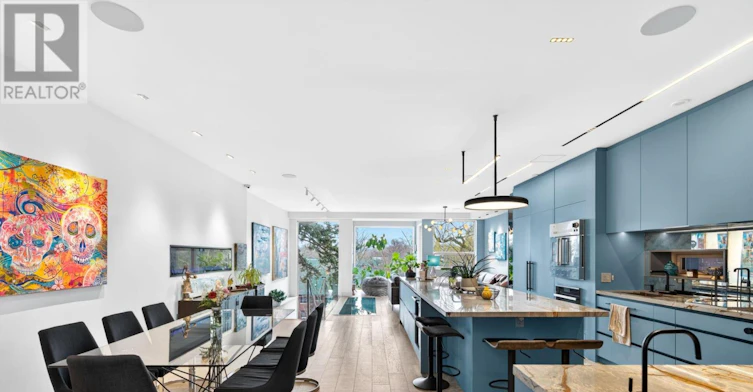 FLOORS-15 Albemarle Avenue, Toronto, ON, M4K 1H6 - 11